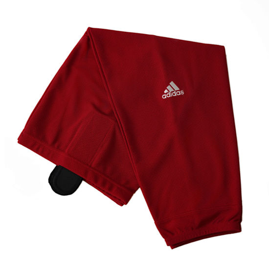 Picture of Adidas hockey socks red